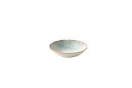 Miska coupe Homespun Accents Aquamarine, 248mm Churchill