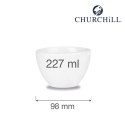 Miska/cukiernica Profile 227 ml, 98 mm Churchill