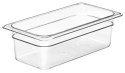 Ociekacz perforowany Camwear do pojemnika GN 1/3, Cambro CAMBRO