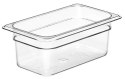 Ociekacz perforowany Camwear do pojemnika GN 1/4, Cambro CAMBRO