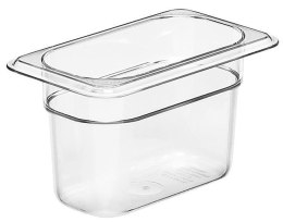 Ociekacz perforowany Camwear do pojemnika GN 1/9, Cambro CAMBRO