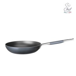 Patelnia Impressive z podwójną powłoką nieprzywierającą 240 mm Chef de Cuisine