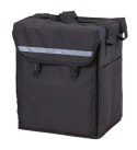 Plecak termoizloacyjny składany, z ruchomą przegrodą CAMBRO GOBAGS o wym.355x380x430 mm, Cambro CAMBRO