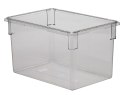 Pojemnik z poliwęglanu Camwear, 83,3 l o wym. 460x660x380 mm, Cambro CAMBRO