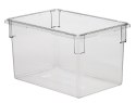 Pojemnik z poliwęglanu Camwear, 83,3 l o wym. 460x660x380 mm, Cambro CAMBRO