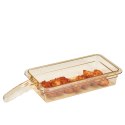 Pojemnik żaroodporny H-PANS z uchwytem, GN 1/3 2,4 l, Cambro CAMBRO