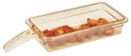 Pojemnik żaroodporny H-PANS z uchwytem, GN 1/3 2,4 l, Cambro CAMBRO