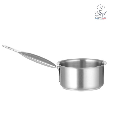 Rondel ze stali nierdzewnej 10,5l śr. 280x(H)170 mm Chef de Cuisine