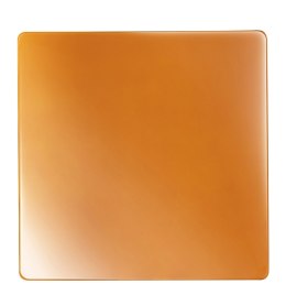 Talerz Purity Caramel 280x280 mm Chef&Sommelier