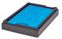 Adapter do wkładu chłodzącego Camchiller GN 1/1, do pojemników EPP160110 i EPP180LH110, o wym.600x400x87 mm, Cambro CAMBRO