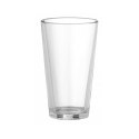 Shaker bostoński ECO, szklanica 450ml Bar Up