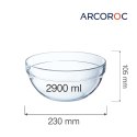 Salaterka Empilable 2,9 l (stary kod 10021) Arcoroc