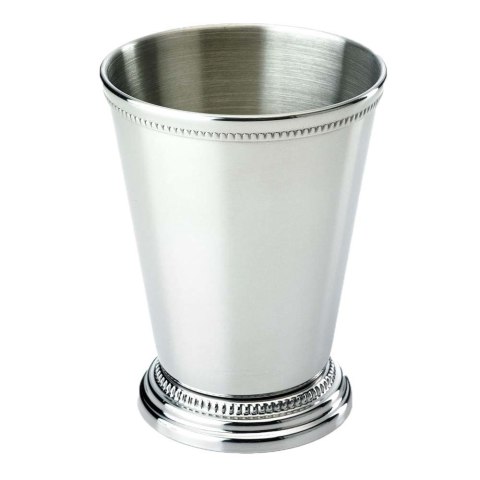 Stalowy kubek koktajlowy - julep 355 ml BarFly