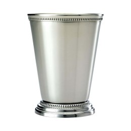 Stalowy kubek koktajlowy - julep 355 ml BarFly