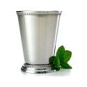 Stalowy kubek koktajlowy - julep 355 ml BarFly