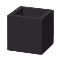 Stand Madeira Black 120x120x120 mm Fine Dine