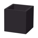 Stand Madeira Black 170x170x170 mm Fine Dine