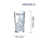 Szklanka Broadway 380 ml Arcoroc