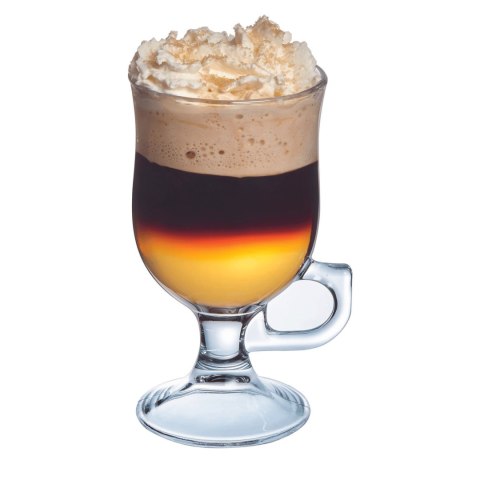 Szklanka Irish Coffee 240 ml Arcoroc