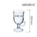 Szklanka Irish Coffee 240 ml Arcoroc