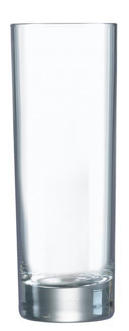 Szklanka wysoka Islande 220 ml Arcoroc