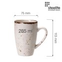 Kubek Craft 285 ml Steelite