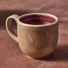 Kubek Mug Aurora Vesuvius Rose 340 ml Steelite