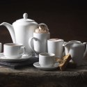 Filiżanka do espresso Empire Simplicity 85 ml Steelite