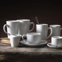 Filiżanka do espresso Empire Simplicity 85 ml Steelite