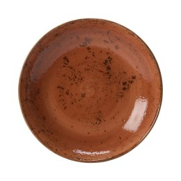 Miska coupe Craft Terracotta 252.5 mm, 1202 ml Steelite