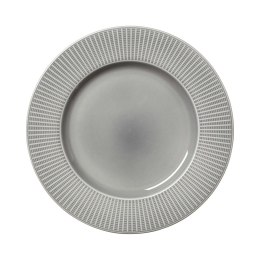 Talerz Gourmet z dużym rantem Willow Mist 285 mm Steelite