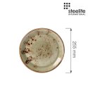 Talerz coupe Craft Green 255 mm Steelite