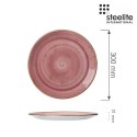 Talerz coupe Craft Raspberry 300 mm Steelite