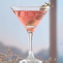 Kieliszek do martini i cosmopolitan Misket 175 ml, LAV LAV