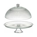 Patera z kloszem Aura, 320 x (h)230mm Fine Dine