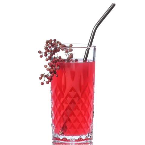 Szklanka wysoka long drink Odin 356 ml, LAV LAV