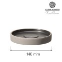 Talerz gourmet Mia 140mm Fine Dine