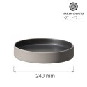 Talerz gourmet Mia 240mm Fine Dine