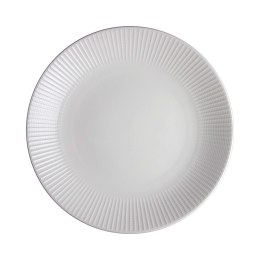 Talerz płytki gourmet coupe Willow 280 mm Steelite