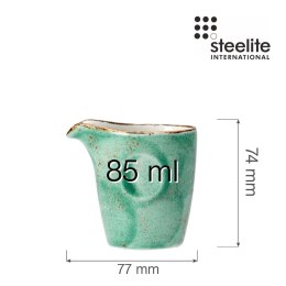 Mlecznik Craft Aqua, 85 ml Steelite