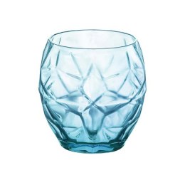 Szklanka Cool Blue niska Oriente 500 ml Bormioli Rocco