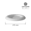 Talerz gourmet Fiord 270mm Fine Dine