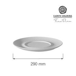 Talerz prezentacyjny Fizz 290mm Fine Dine