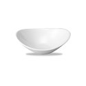 Miska owalna bufetowa White Orbit 180x140 mm, 300 ml Churchill