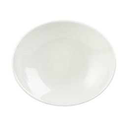 Miska owalna bufetowa White Orbit 180x140 mm, 300 ml Churchill