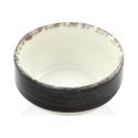 Miska sztaplowana Onyx 120 mm Fine Dine