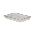 Pojemnik z poliwęglanu Cambro Camwear 18,9 l, 460x660x90 mm CAMBRO