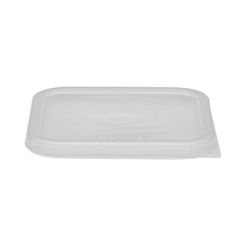 Pokrywka do pojemnika Cambro Camwear 1,9 l, 3,8 l CAMBRO