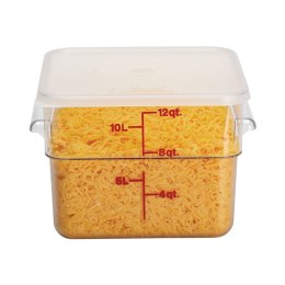 Pokrywka do pojemnika Cambro Camwear 11,4 l, 17,2 l, 20,8 l CAMBRO