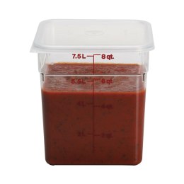 Pokrywka do pojemnika Cambro Camwear 5,7 l, 7,6 l CAMBRO